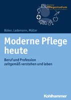 Kohlhammer W. Moderne Pflege heute