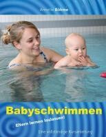 nette's Haus Babyschwimmen