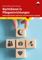 Vincentz Nachtdienst in Pflegeeinrichtungen