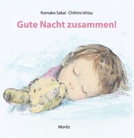 Moritz Gute Nacht zusammen