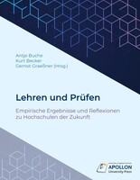 Apollon University Press Lehren und Prüfen