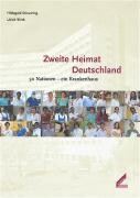 Wissner-Verlag Zweite Heimat Deutschland