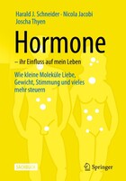 Springer Hormone - ihr Einfluss auf mein Leben