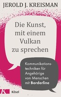 Kösel-Verlag Die Kunst, mit einem Vulkan zu sprechen