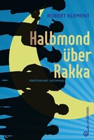 Jungbrunnen Verlag Halbmond über Rakka