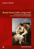 Psychosozial Verlag GbR Kann denn Liebe ewig sein?