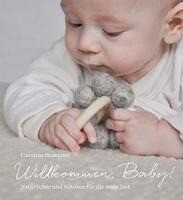 Freies Geistesleben GmbH Willkommen, Baby!