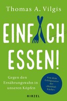 Hirzel S. Verlag Einfach essen!