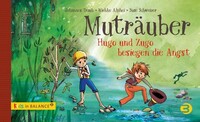 Balance buch + medien Muträuber