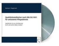 Schlütersche Verlag Qualitätshandbücher nach DIN ISO 9001 für ambulante Pflegedienste