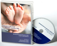 GMV Kinaesthetics Infant Handling (DVD)