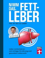 Stiftung Warentest Nimm das, Fettleber