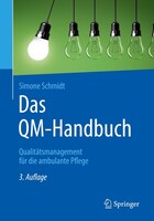 Springer Berlin Heidelberg Das QM-Handbuch