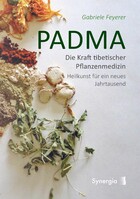 Synergia Verlag Padma