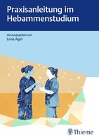 Georg Thieme Verlag Praxisanleitung im Hebammenstudium