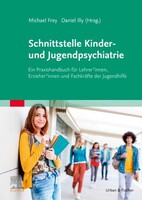 Urban & Fischer/Elsevier Schnittstelle Kinder- und Jugendpsychiatrie