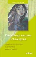 Echter Verlag GmbH Die Klänge meines Schweigens