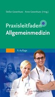 Urban & Fischer/Elsevier Praxisleitfaden Allgemeinmedizin