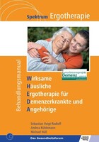 Schulz-Kirchner Verlag Gm WHEDA - Wirksame Häusliche Ergotherapie für Demenzerkrankte und Angehörige