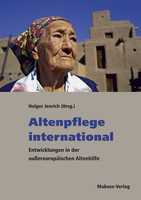 Mabuse Altenpflege international