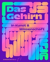 Hirmer Verlag GmbH Das Gehirn