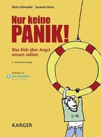 Nur keine Panik!