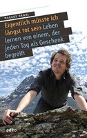adeo Verlag Eigentlich müsste ich längst tot sein