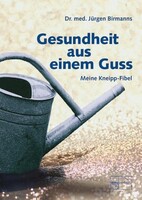 Emu-Verlags-GmbH Gesundheit aus einem Guss