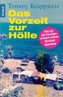Droemer Knaur Das Vorzelt zur Hölle
