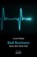 Grafit Verlag Bad Business. Deal mit dem Tod