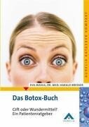 Aurelia Verlag Das Botox-Buch
