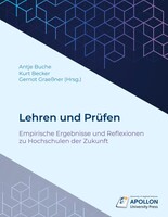 Apollon University Press Lehren und Prüfen