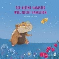 Der kleine Hamster will nicht hamstern