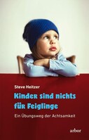 Arbor Verlag Kinder sind nichts für Feiglinge