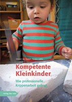 verlag das netz Kompetente Kleinkinder