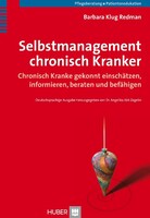 Hogrefe AG Selbstmanagement chronisch Kranker