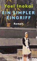 Hanser Berlin Ein simpler Eingriff