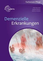 Europa Lehrmittel Verlag Demenzielle Erkrankungen