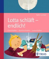 Trias Lotta schläft - endlich!