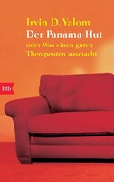 btb Taschenbuch Der Panama-Hut