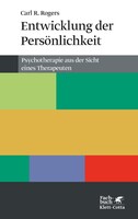 Klett-Cotta Verlag Entwicklung der Persönlichkeit