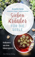 Vier Tuerme GmbH Sieben Kräuter für die Seele