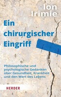 Herder Verlag GmbH Ein chirurgischer Eingriff