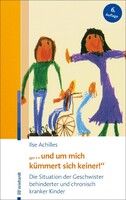 Reinhardt Ernst "... und um mich kümmert sich keiner!"