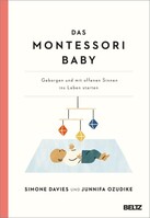 Beltz Verlagsgruppe Das Montessori Baby