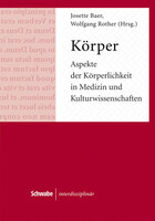 Schwabe Verlag Basel Körper