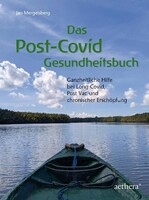 Urachhaus Das Post-Covid-Gesundheitsbuch