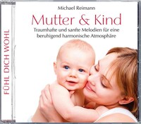 Neptun Media GmbH Mutter und Kind