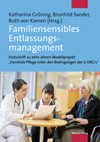 Mabuse Familiensensibles Entlassungsmanagement