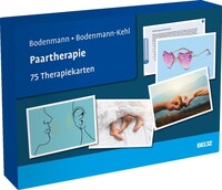 Julius Beltz Paartherapie